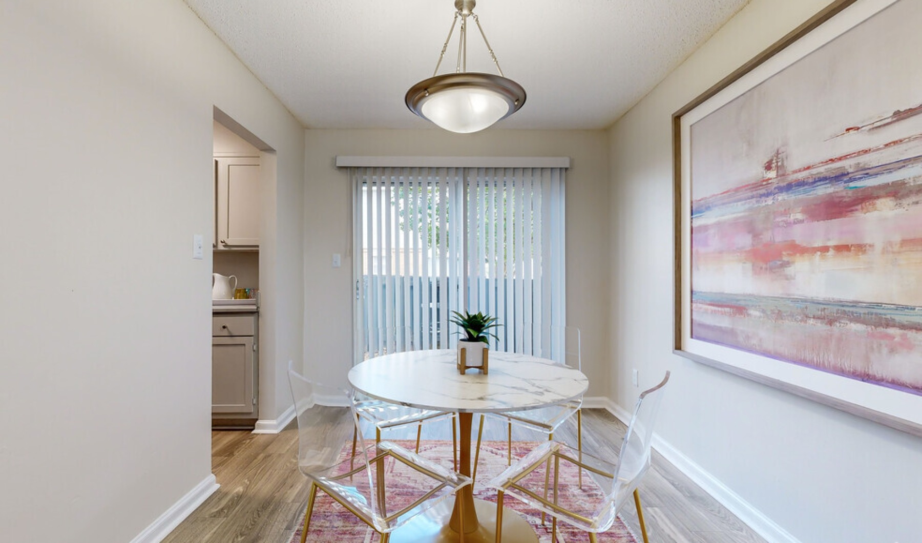 Living Begins Here Living Begins Here