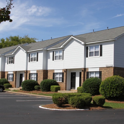 Corner Stone is a petfriendly apartment community in Montgomery, AL